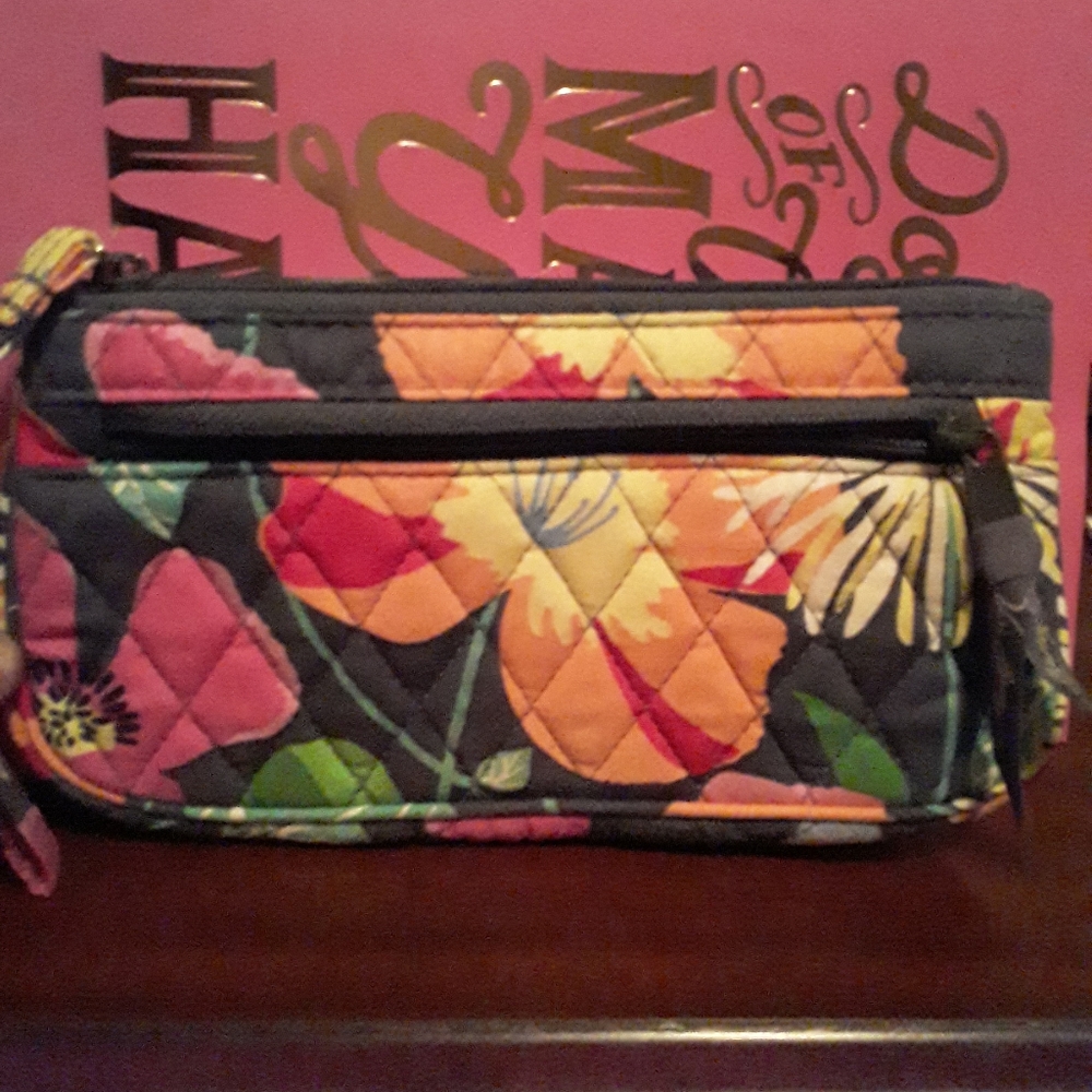 Wristlet